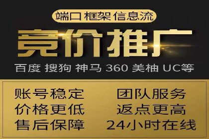 百度广告推广投入与回报的惊人案例